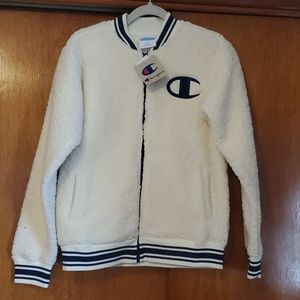 Boy's Jacket